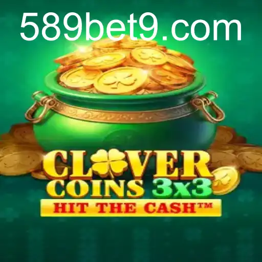 Clovercoin3x3