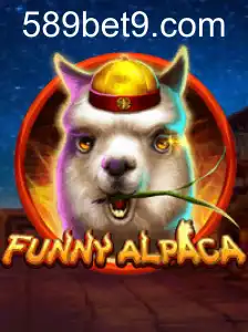 FunnyAlpaca