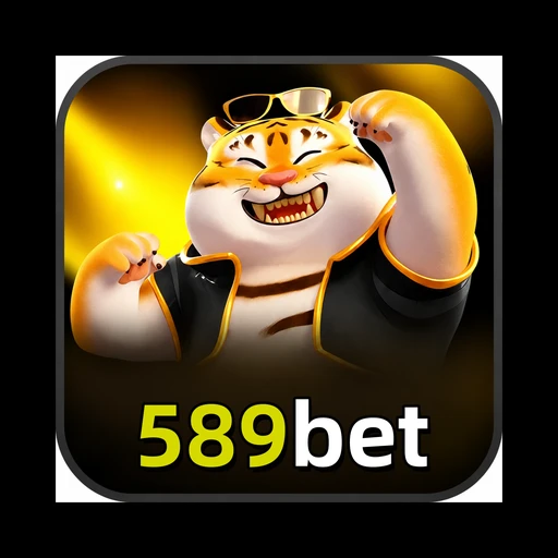 589bet Logo