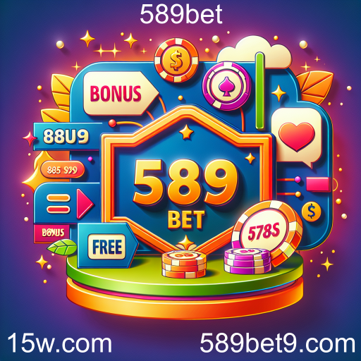 Descubra as Melhores Promoções da 589bet e Maximizar seus Ganhos
